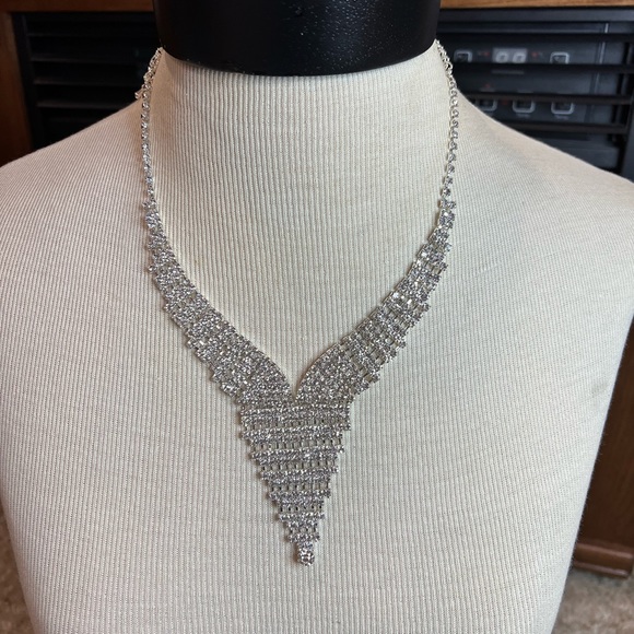 Paxuan Rhinestone set - Picture 3 of 9